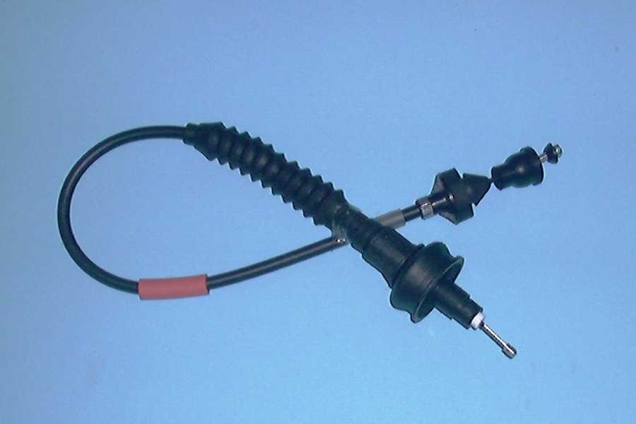 CABLE EMBRAGUE PEUGEOT 206 - 207 06/...DIESEL REGULACION AUTOM.   (835 MM)
