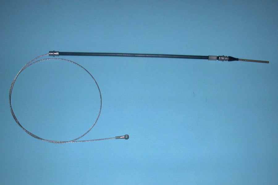 CABLE EMBRAGUE FIAT 133