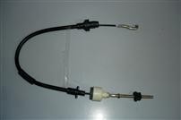 CABLE EMBRAGUE CHEVROLET AGILE 09/...