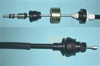 CABLE DE EMBRAGUE PEUGEOT PARTNER HDI MANUAL