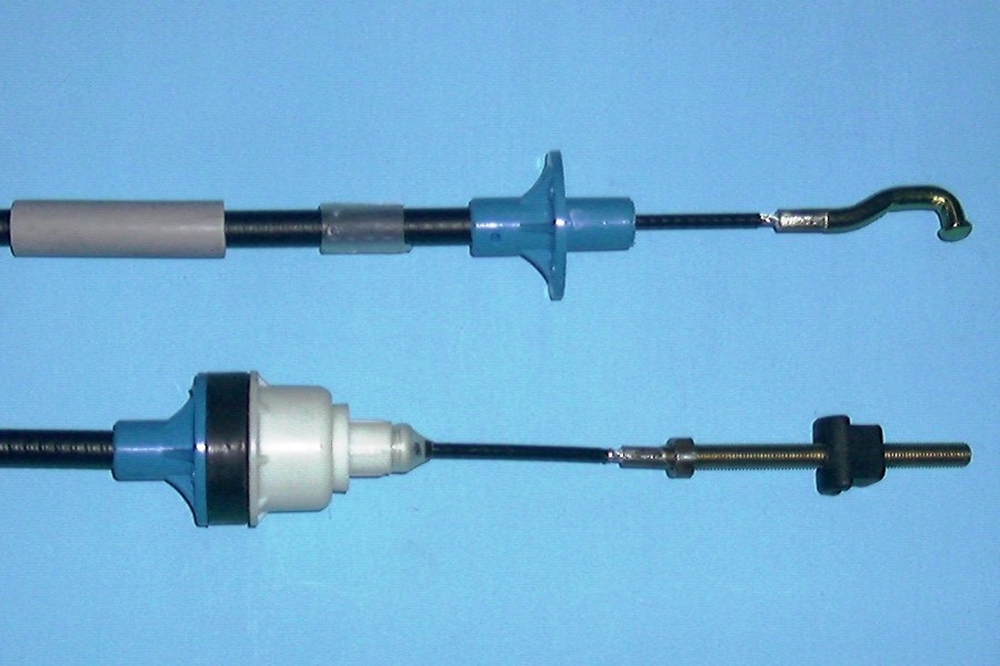 CABLE EMBRAGUE .../5-93  MONZA-DAEWOO