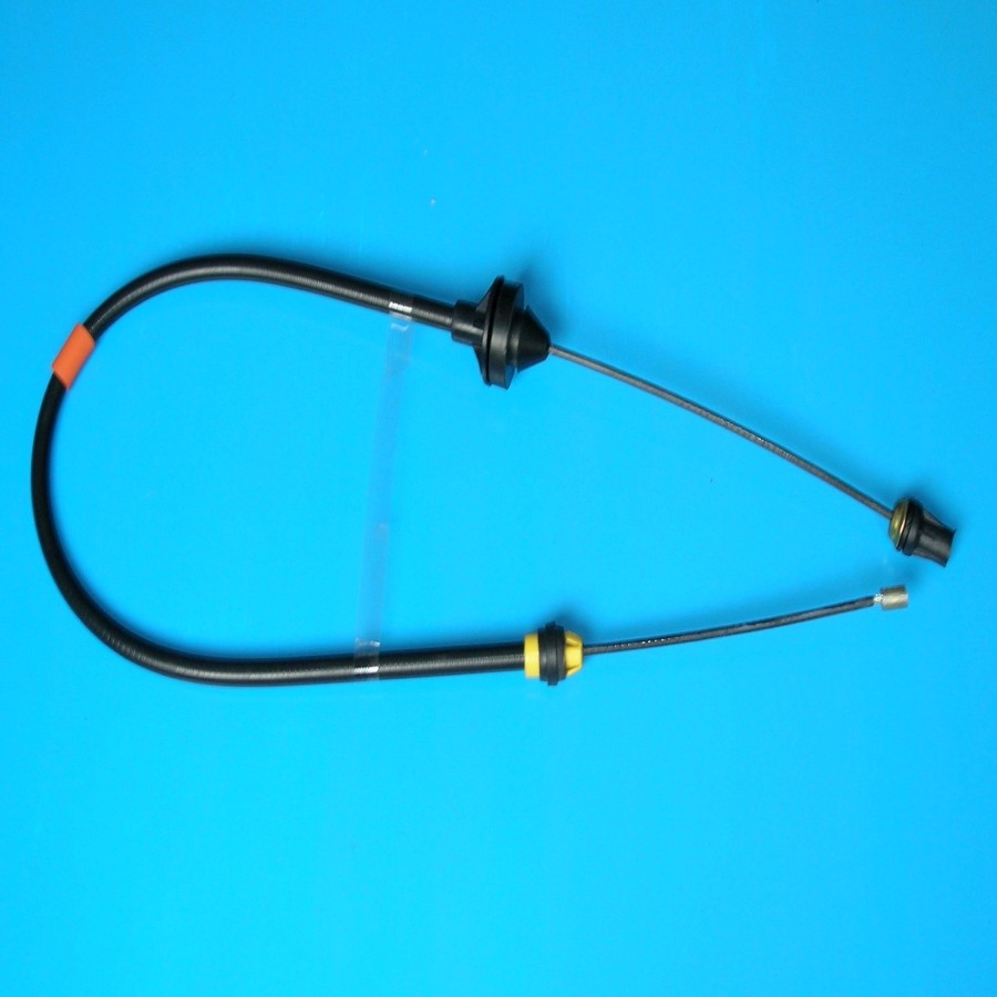 CABLE EMBRAGUE TODOS R-19/CHAMADE