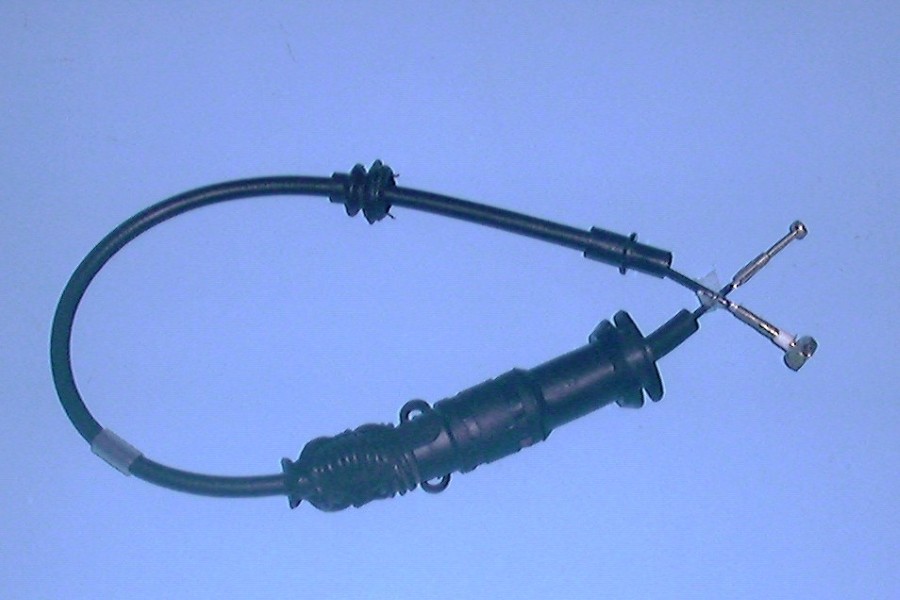 CABLE EMBRAGUE DIESEL REG. AUTOM.93/... POLO-CADDY-DERBY