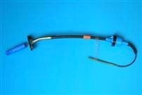 CABLE EMBRAGUE V.DOBLE FIAT PALIO/SIENA 1.6 (16 VALV.)- 1.7 TD