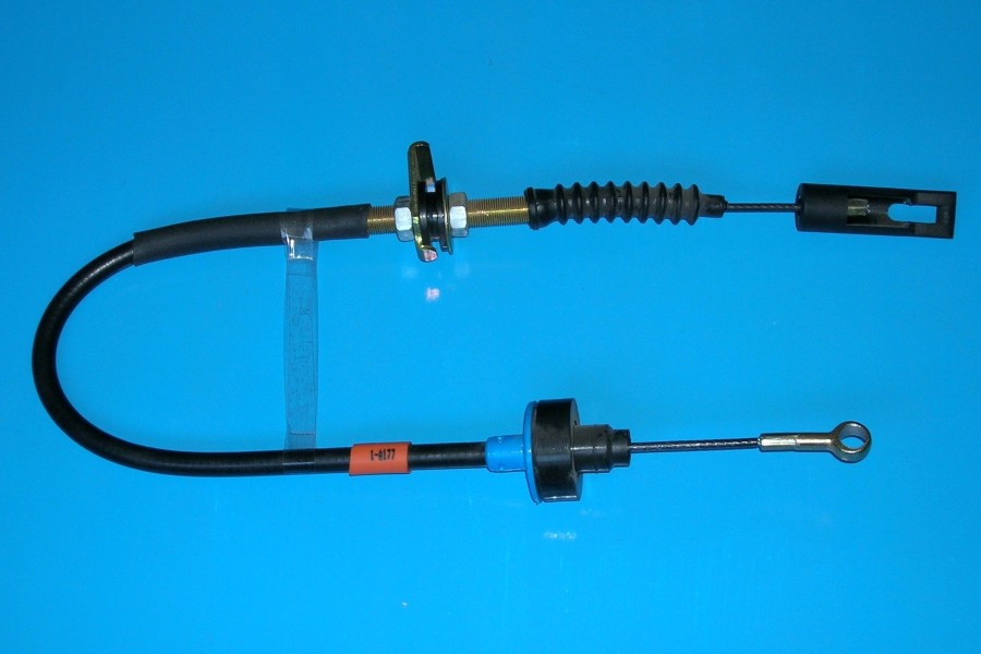 CABLE EMBRAGUE SAMARA - SAGONA 87/...