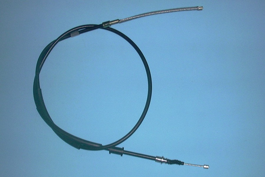 CABLE DE FRENO TRASERO DERECHO  CHEVROLET SILVERADO/G.BLAZER - D-20 - C-20  97/  (2070 MM)