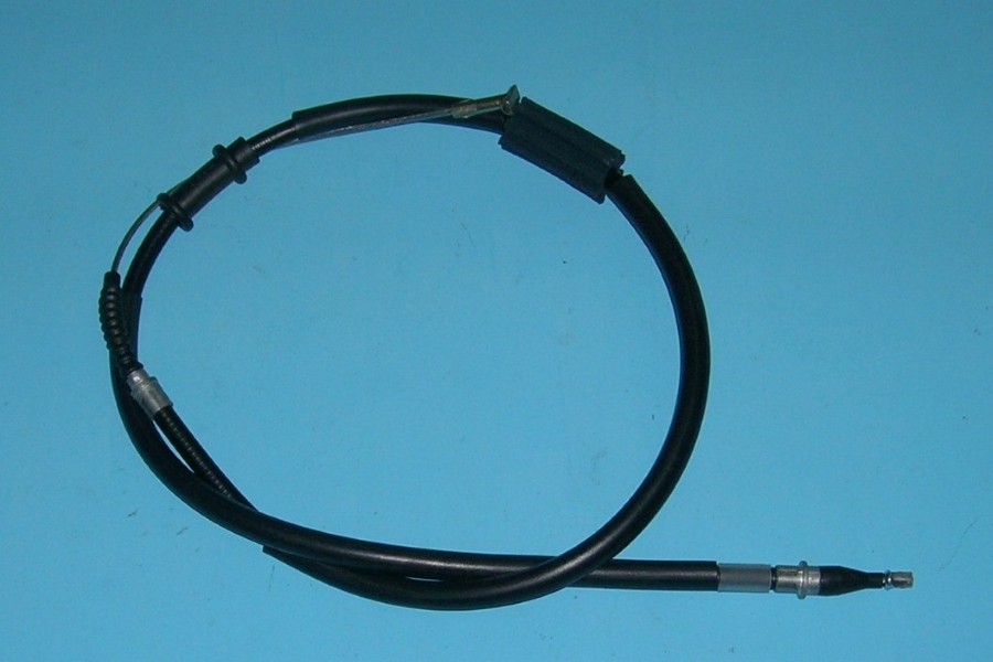 CABLE DE  FRENO DERECHO FRENO A DISCO - FIAT BRAVA - BRAVO - MAREA  97/ (1460 MM)