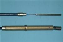 CABLE DE FRENO TRASERO IZQUIERDO MERCEDES BENZ  709-712-912/LO 809-812-813 ( 4.25 MT ENTRE EJE ) 3015 MM