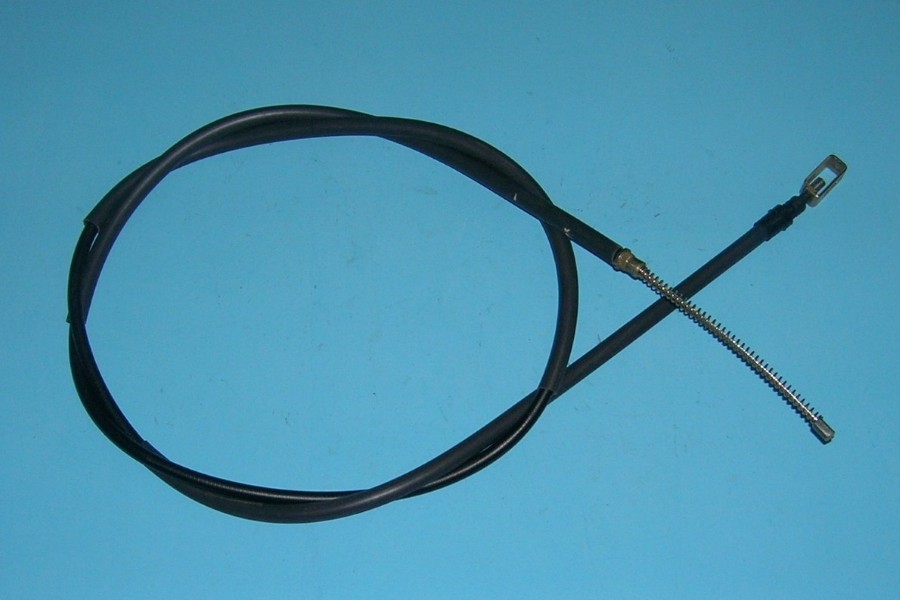 CABLE DE FRENO DERECHO PEUGEOT 806 -  EXPERT (2325 MM)