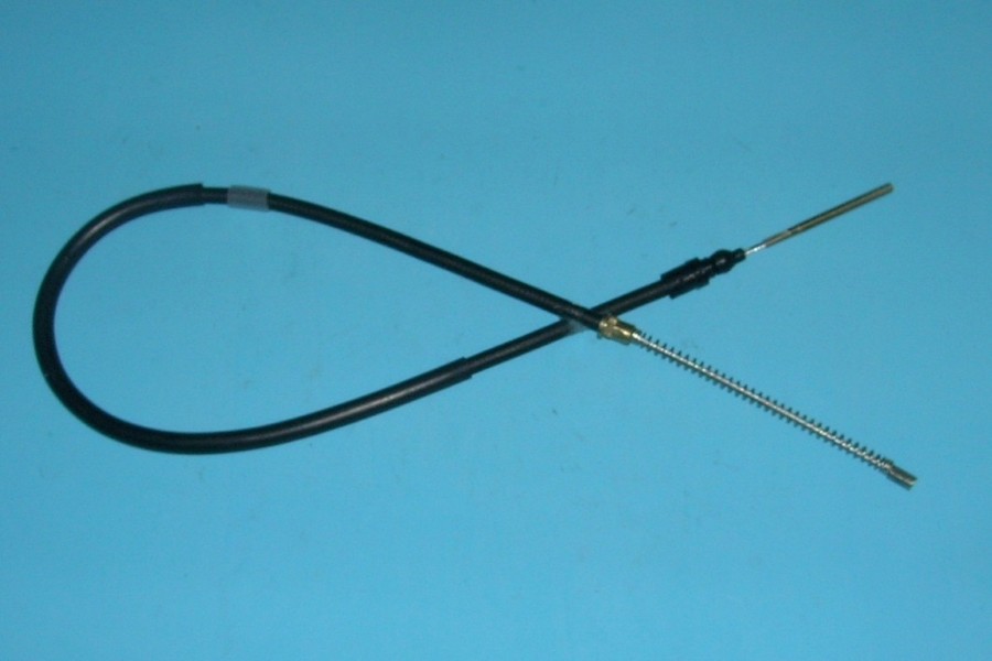 CABLE DE  FRENO IZQUIERDO PEUGEOT 806 - EXPERT (1080 MM)