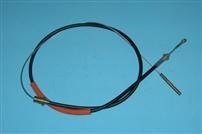 CABLE DE FRENO DELANTERO IVECO DAILY  59.12 96/... (1810 MM)