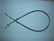 CABLE DE FRENO TRASERO IZQUIERDO FRENO A DISCO MERCEDES BENZ  SPRINTER 413 CDI - 416 CDI