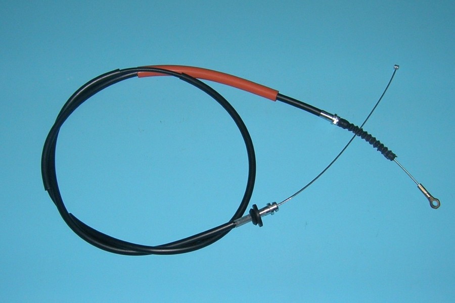 CABLE DE FRENO DELANTERO TOYOTA HILUX 97/2001 - CABINA SIMPLE  4X4 (2175 MM)