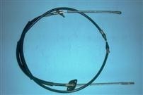CABLE DE FRENO ENTRE RUEDAS NIVA JEEP  (2120 MM)