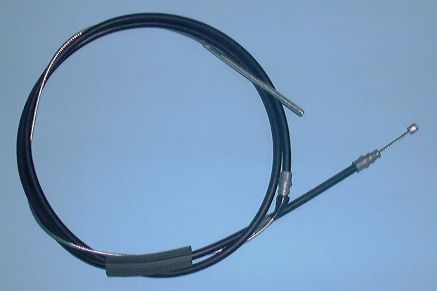 CABLE DE FRENO DELANTERO FORD  F-400/4000 91/ (3060 MM)
