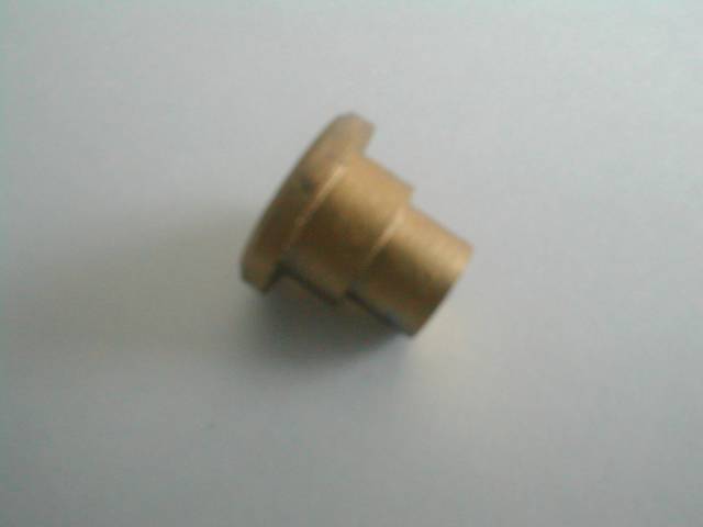 CONJUNTO ANCLAJE ZAPATAS FRENO - VW KOMBI - LARGO 46MM