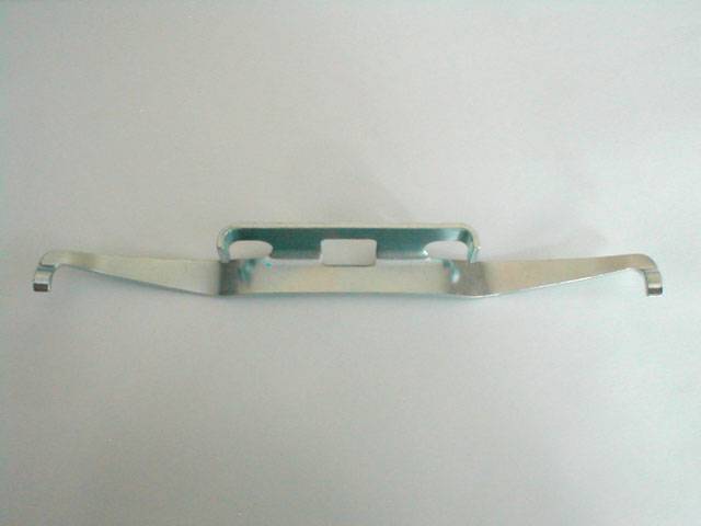 SEG. ANTIRR. CALIP. M.B. SPRINTER