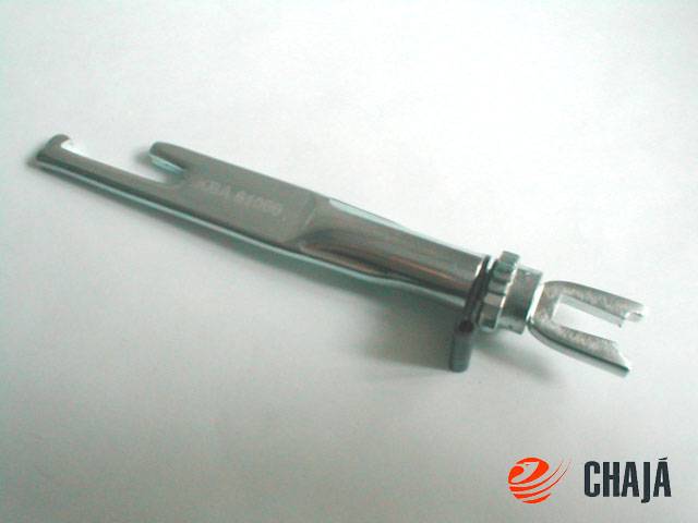 REGISTRO AUTOMATICO DER. - RENAULT CLIO | 19 | 11 | TWINGO | FIAT TEMPRA | TIPO | PUNTO | PEUGEOT 206