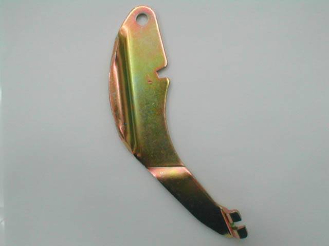 LEVA PARA FRENO DE MANO TRAS. IZQ. FORD RANGER P/PLATO 11"