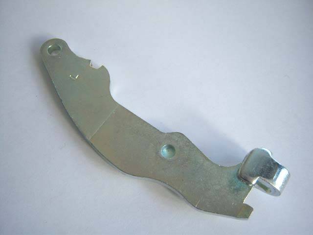 LEVA F/MANO FIAT PALIO/ SIENA IZQ.