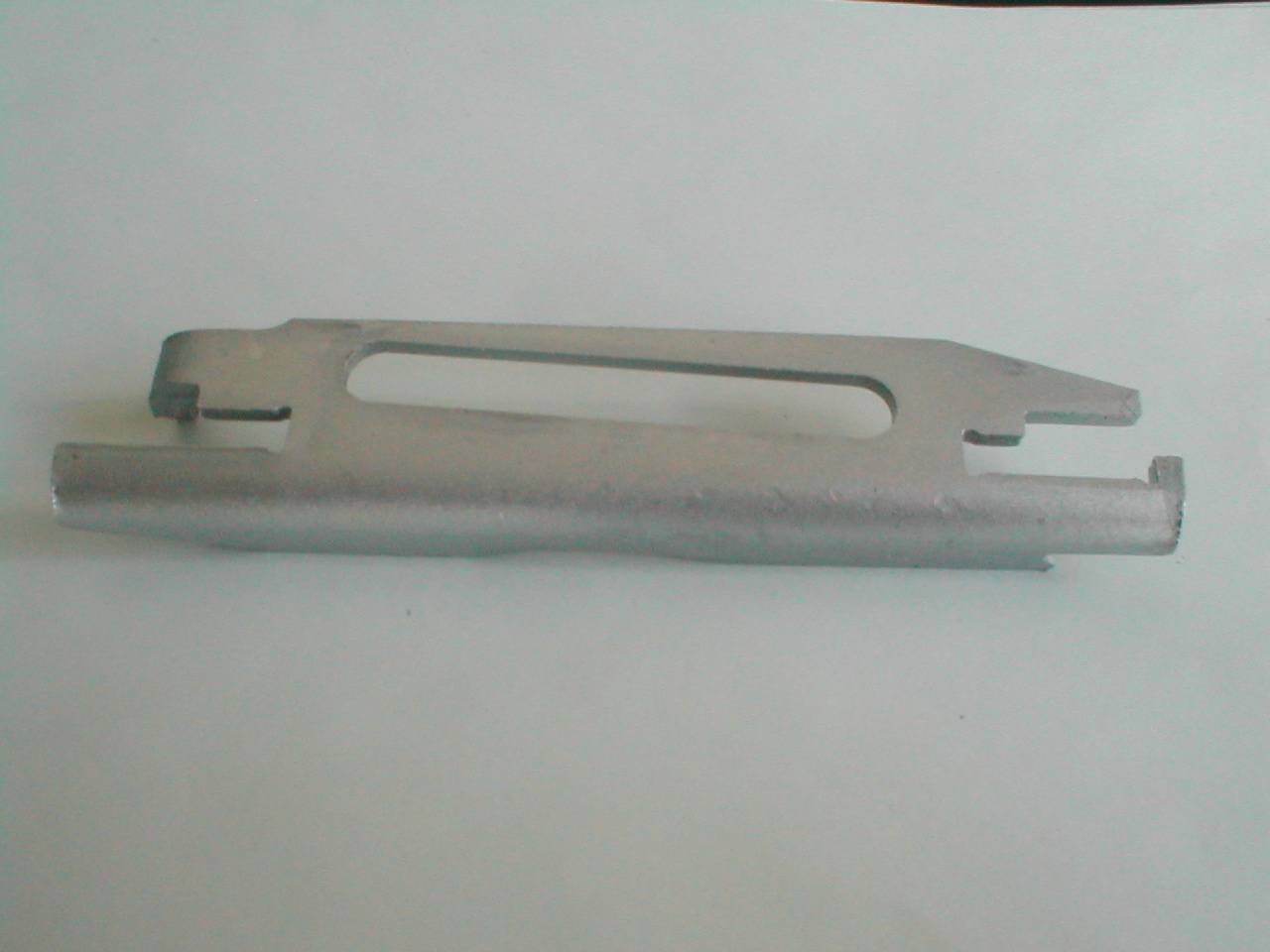 SEPAR.F/MANO IZQ. GOL