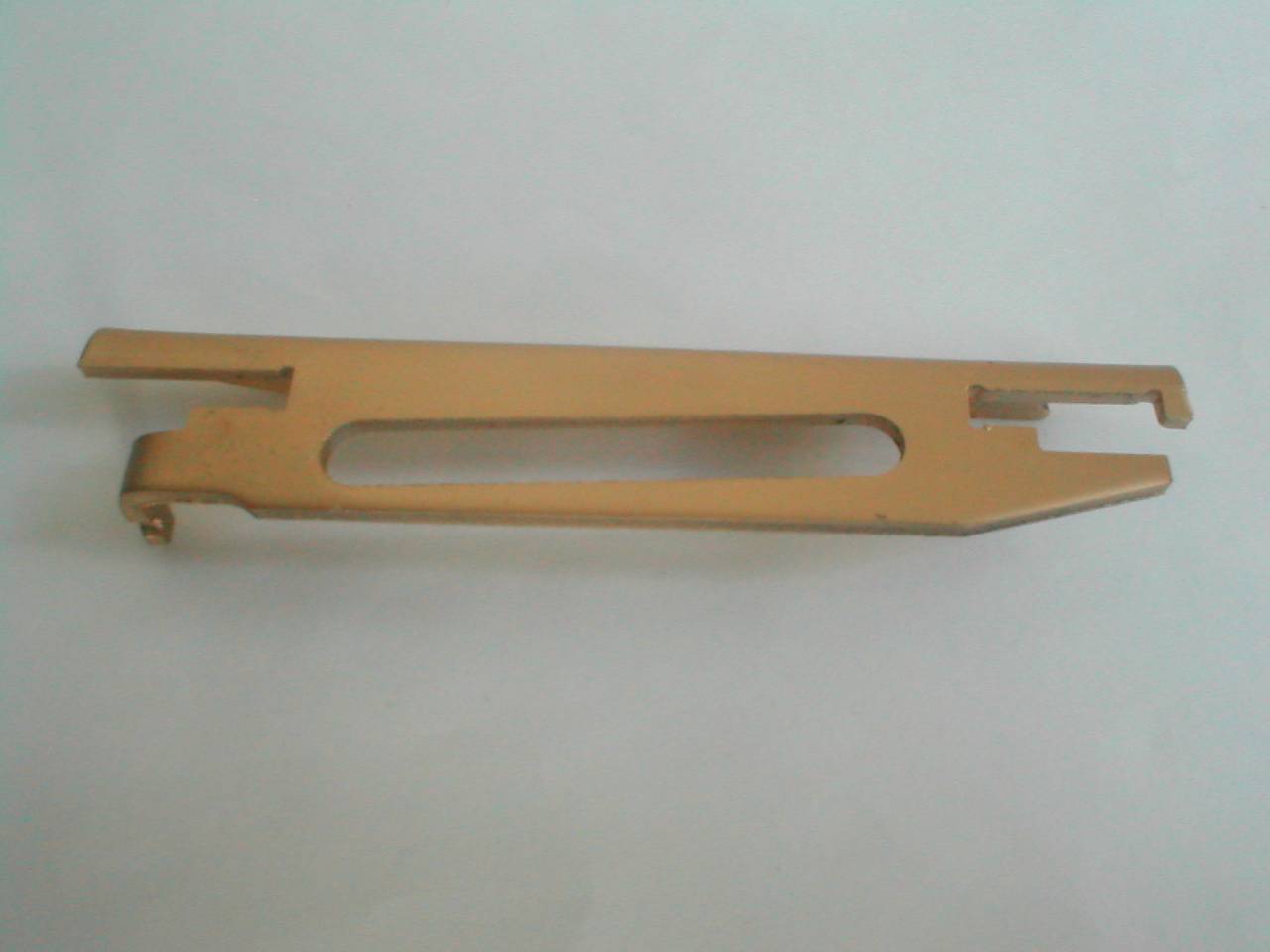 SEPAR.FRENO MANO DER. GOL