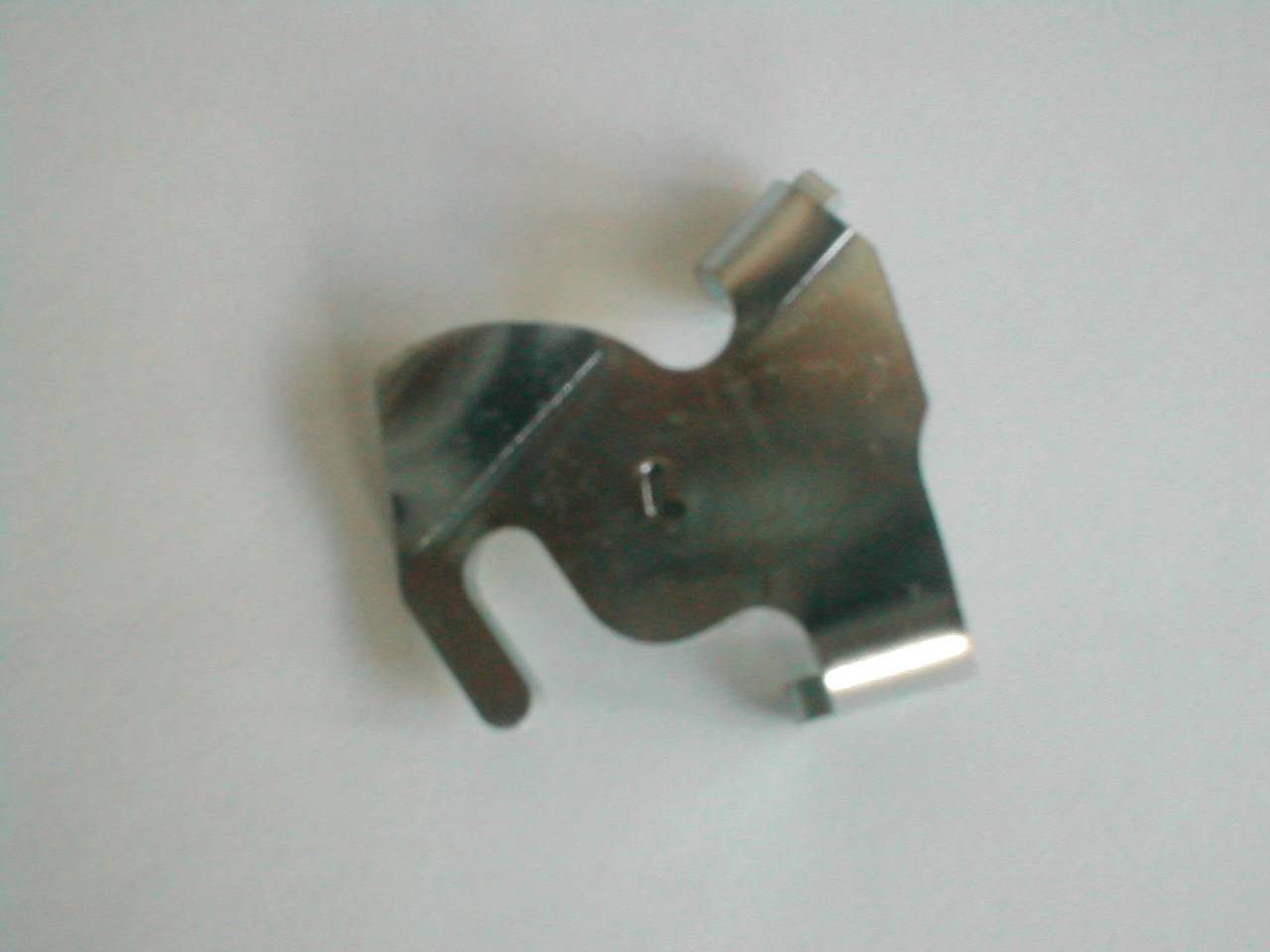 GATILLO DE ACCIONAMIENTO IZQ. CHEVROLET C-10-20-30 BLAZER