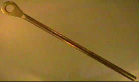 EMPUJE PARA ACCIONAMIENTO DE EMBRAGUE - FORD F-100 | F-350 | F-6000 | F-7000