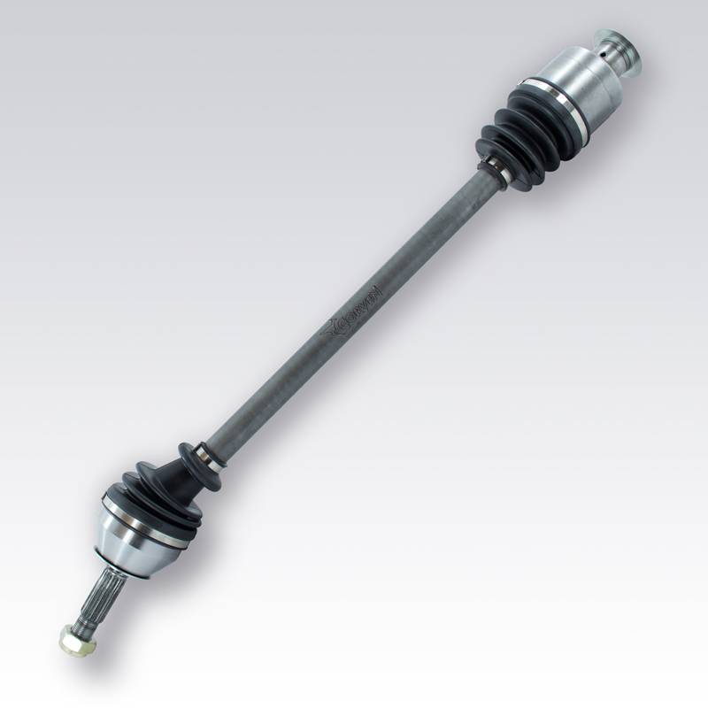 SEMIEJE RENAULT R9 /R11 DERECHO