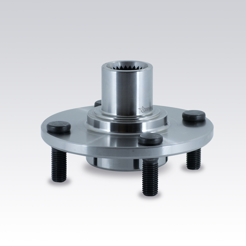 MAZA DELANTERA  FORD COURIER / FOCUS  / ECOSPORT / ESCORT / FIESTA/ KA/  S/ABS - 97/ DIAM. INT.39 - ABS: ESTRIAS 25