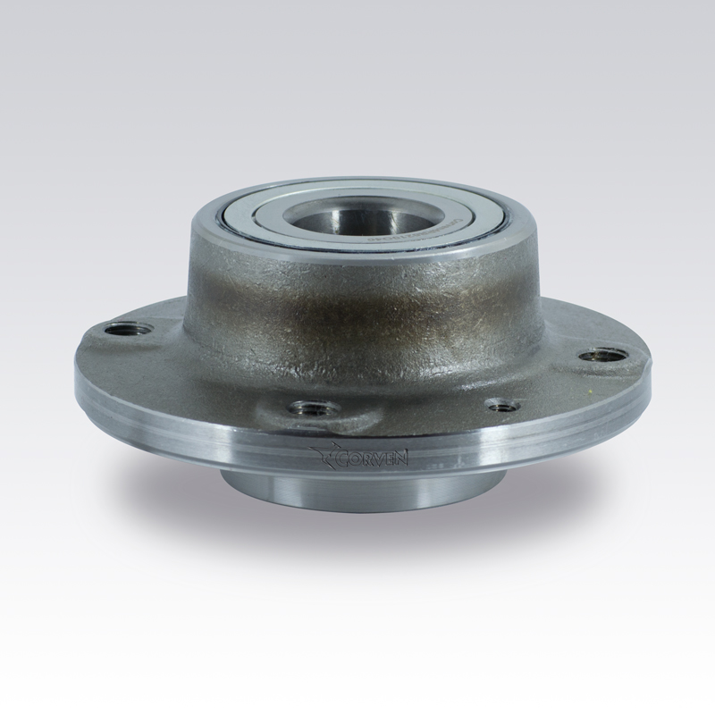 MAZA TRASERA CITROEN BERLINGO/ PICASSO/ XANTIA   S/ABS - TODOS - DIAM: INT. 32