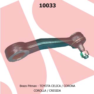 BRAZO PITMAN CELICA/CRESIDA/CO