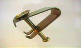 CONJUNTO  ANCLAJE FORD  FIESTA