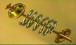 ANCLAJE M.BENZ 608 LARGO 81MM.