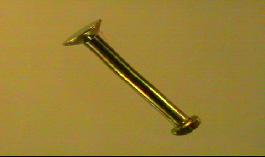 CONJ.DE ANCLAJE P/ZAP.DE FRENO LARGO: 63 MM.  FORD F600