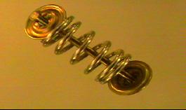 CONJ. ANCLANJE FALCON L.59MM AMAROK FORD VARIOS DODGE VARIOS