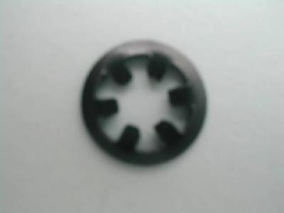 SEGURO P/ PERNOS DE ZAPATAS DE FRENOS