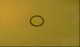 ARANDELA  DE ALUMINIO 10MM. P/ CIERRE DE CONEXION