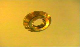 ARANDELA  SUPLEMENTO P/ZAPATA DEL./TRAS