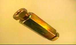 UNION  DOBLE P/C 3/16 C/2 TCAS. N371