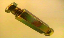 UNION  DOBLE P/C 3/16.RCA