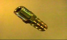 RACORD 1/42"  GAS X 1/2"