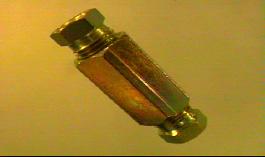 UNION P/CAÑOS 5/16" C/2TCAS.227