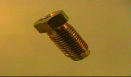 TUERCA C/ 3/16" FORD SIERRA.