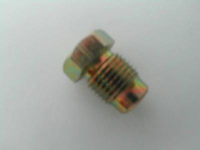 TAPON P/ CAÑO 3/16/ FORD TAUNUS, RENAULT, PEUG, VW, FIAT, M.BENZ