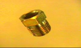 TUERCA C/ 5/16"FORD-CHEV-DODGE