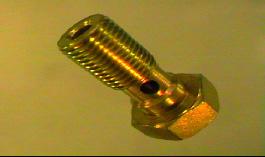 BULON  CIL.FORD RCA 1/2X20"