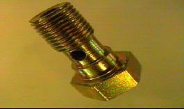 BUL.CONEC.CIL.RDA.EXA.5/8 CHEVR