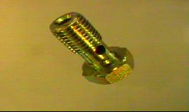 BULON CIL.RDA.CHEV.RCA 7/16