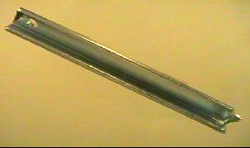 CHAVETA RETEN DESLIZ.P/CALIPER DE F./DISCO DER.  RENAULT R9/R11/R19